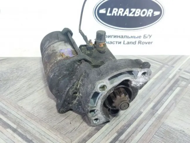Стартер Land Rover Freelander 2 2.2