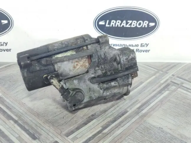 Стартер Land Rover Freelander 2 2.2