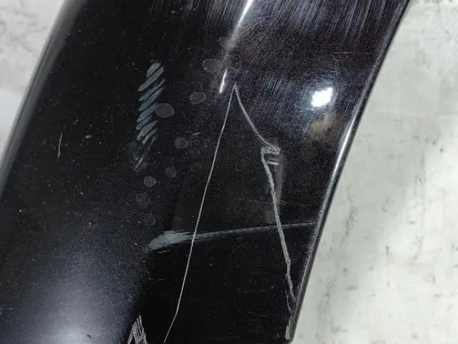 Молдинг задней левой двери DISCOVERY 4 L319