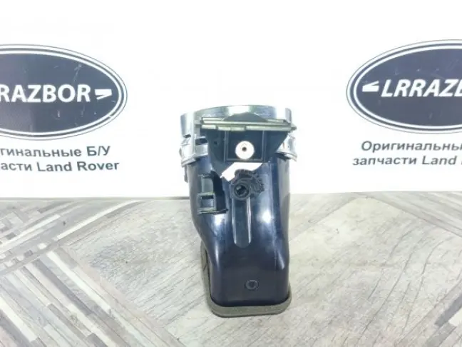 Дефлектор воздушный правый крайний Discovery 3