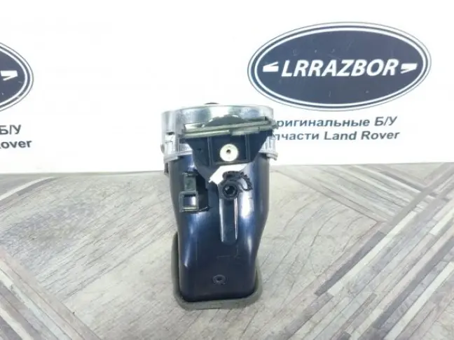 Дефлектор воздушный левый крайний Discovery 3