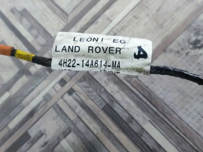 Проводка бампера Land Rover DISCOVERY 3 L319 05-09
