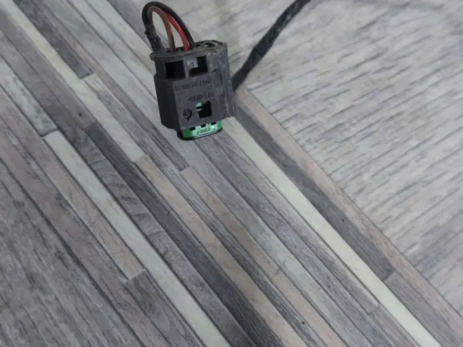 Проводка бампера Land Rover DISCOVERY 3 L319 05-09