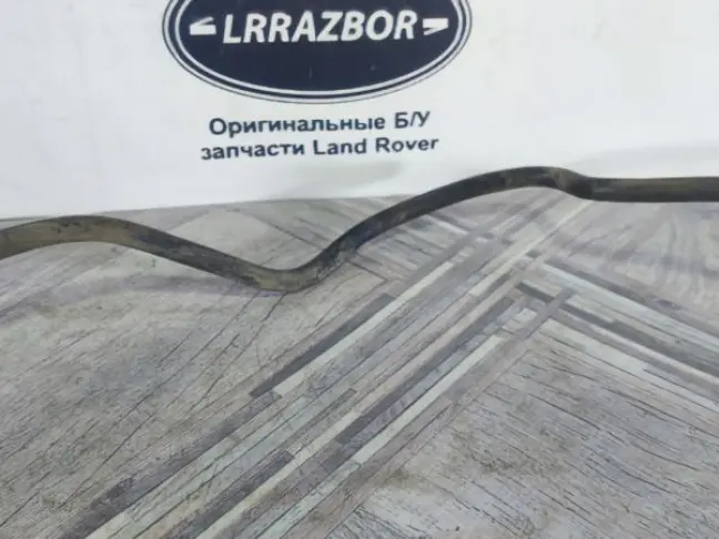 Трубка топливная Land Rover DISCOVERY 4 L319 09-12