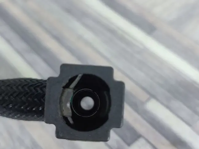 Трубка топливная Land Rover DISCOVERY 4 L319 09-12