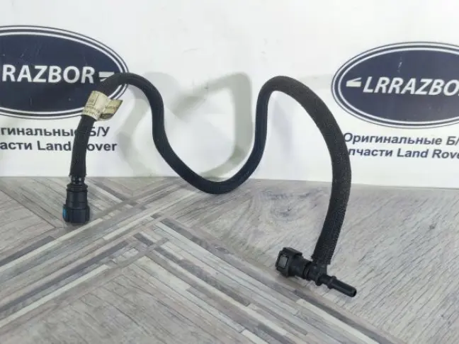 Трубка топливная Land Rover DISCOVERY 4 L319 09-12