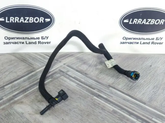 Трубка топливная Land Rover DISCOVERY 4 L319 09-12