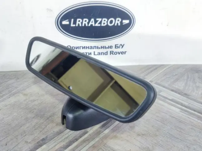 Зеркало салонное Land Rover DISCOVERY 4 L319 09-12