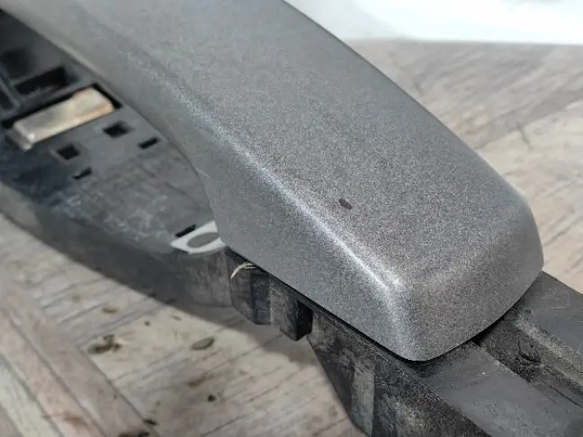 Ручка двери передней левой DISCOVERY 4 L319 09-12