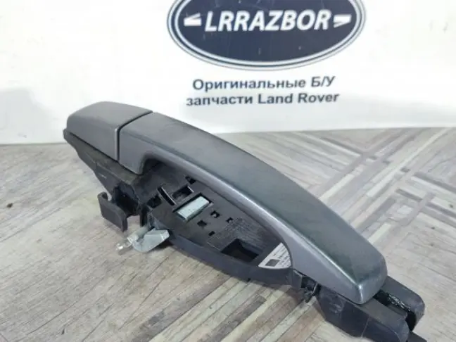 Ручка двери задняя правая DISCOVERY 4 L319 09-12