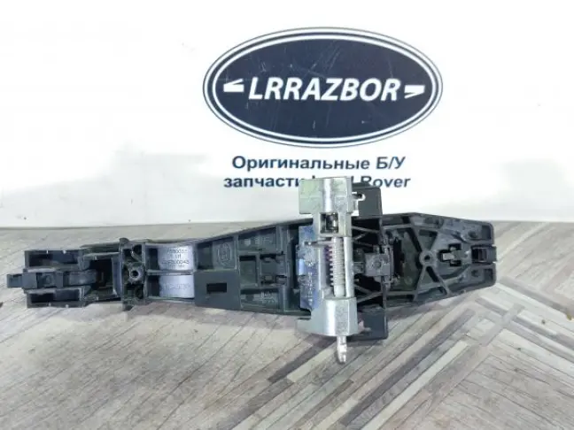 Ручка двери задняя правая DISCOVERY 4 L319 09-12