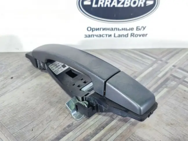 Ручка двери задняя правая DISCOVERY 4 L319 09-12