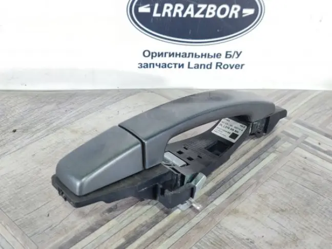 Ручка двери задняя правая DISCOVERY 4 L319 09-12