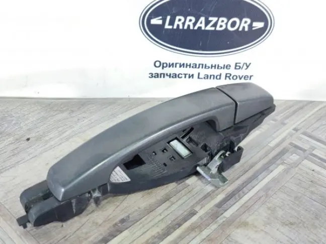 Ручка двери задняя правая DISCOVERY 4 L319 09-12
