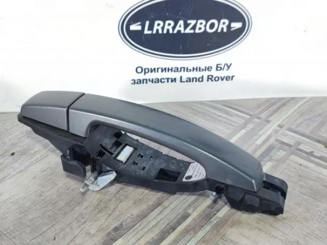 Ручка двери передней правой DISCOVERY 4 L319 09-12