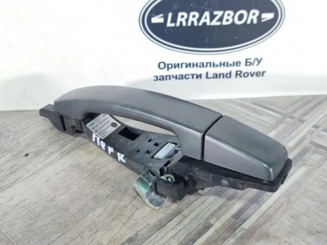Ручка двери передней правой DISCOVERY 4 L319 09-12