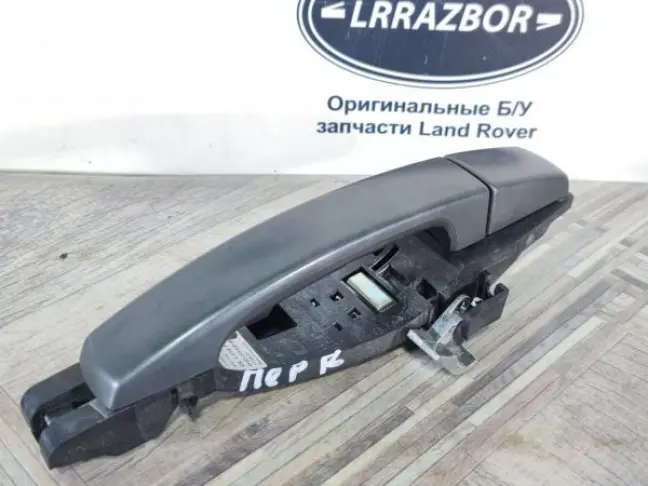 Ручка двери передней правой DISCOVERY 4 L319 09-12