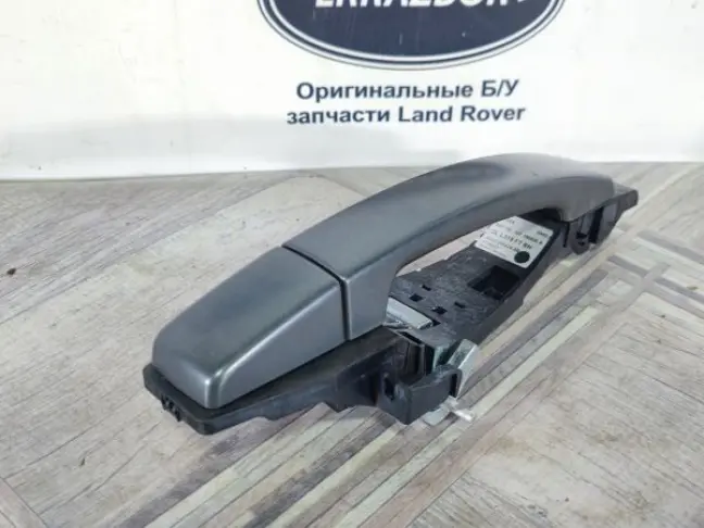 Ручка двери передней правой DISCOVERY 4 L319 09-12