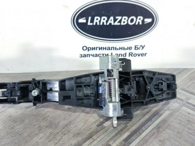 Ручка двери передней правой DISCOVERY 4 L319 09-12