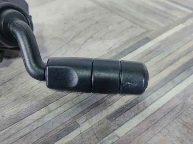 Переключатель стеклоочистителей DISCOVERY 4 L319