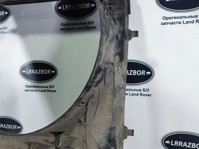 Диффузор вентилятора DISCOVERY 3 L319 05-09