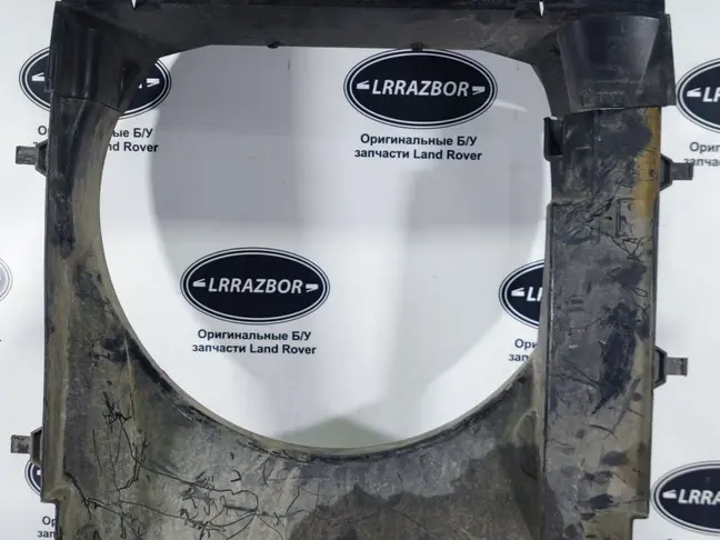 Диффузор вентилятора DISCOVERY 3 L319 05-09