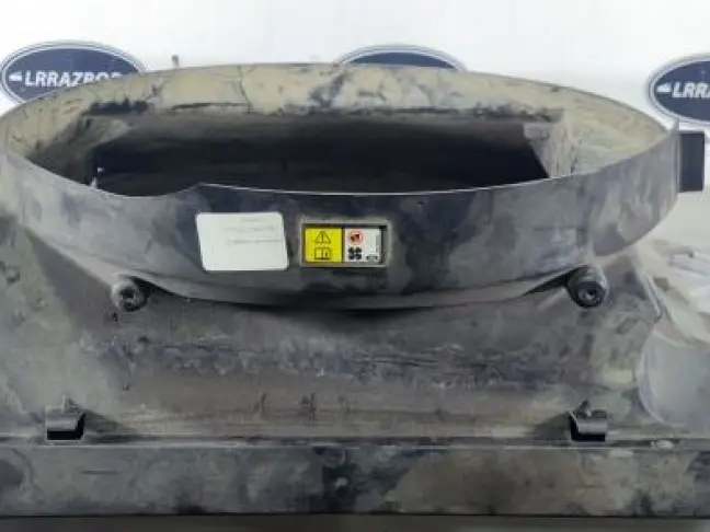 Диффузор вентилятора DISCOVERY 3 L319 05-09