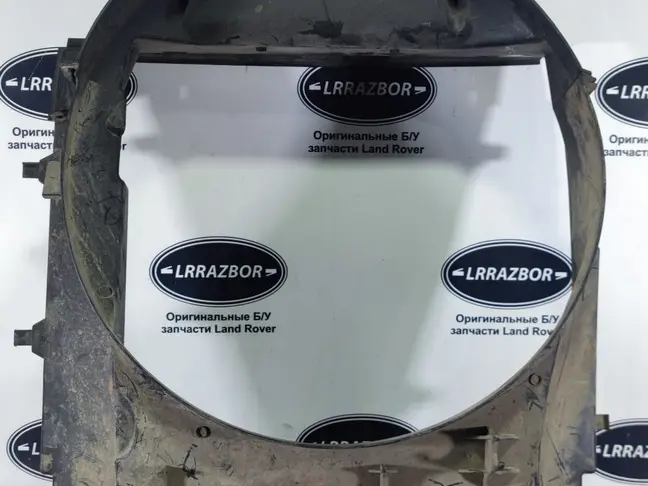 Диффузор вентилятора DISCOVERY 3 L319 05-09