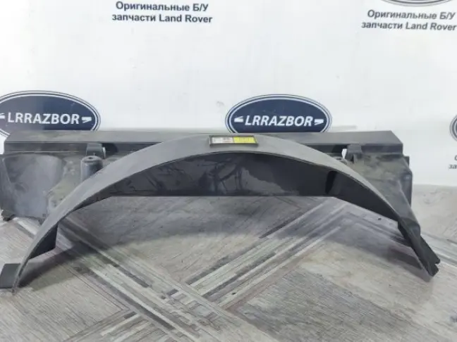 Диффузор вентилятора DISCOVERY 3 L319 05-09