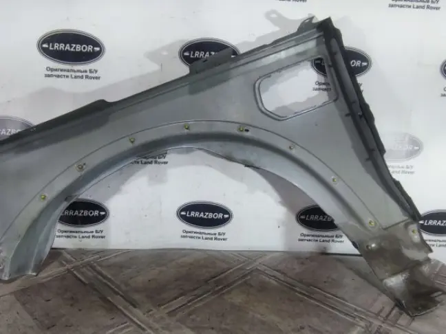 Крыло переднее правое DISCOVERY 3 L319 05-09
