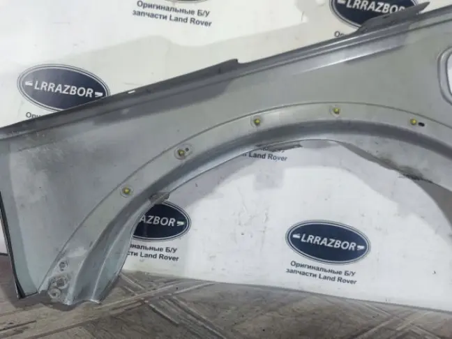 Крыло переднее правое DISCOVERY 3 L319 05-09