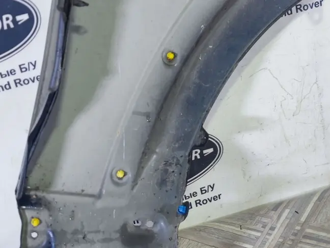 Крыло переднее левое DISCOVERY 3 L319 05-09