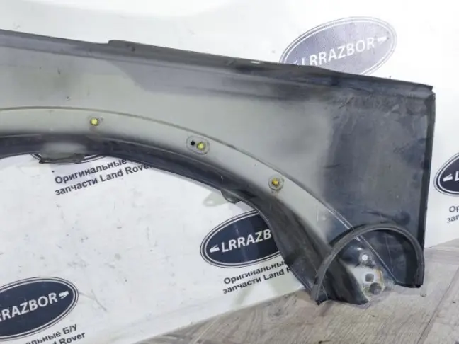Крыло переднее левое DISCOVERY 3 L319 05-09