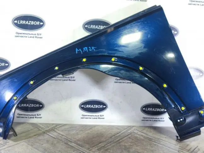 Крыло переднее левое DISCOVERY 3 L319 05-09