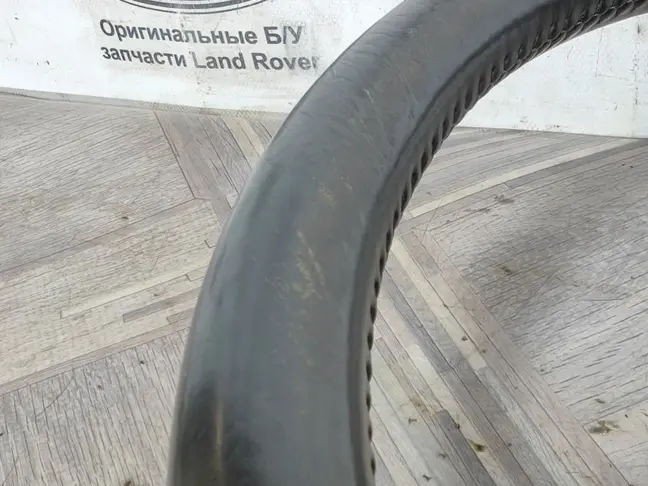 Руль БЕЗ  ОБОГРЕВА DISCOVERY 4 L319  2009 - 2012