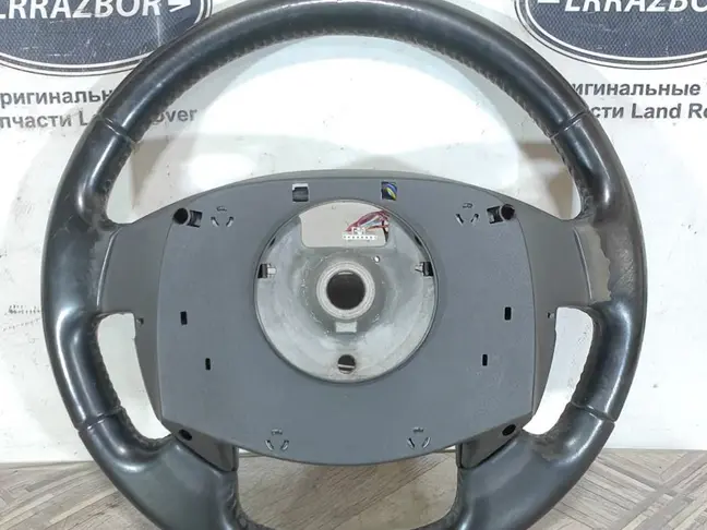 Руль БЕЗ  ОБОГРЕВА DISCOVERY 4 L319  2009 - 2012