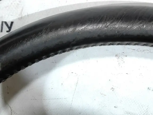 Руль БЕЗ  ОБОГРЕВА DISCOVERY 4 L319  2009 - 2012