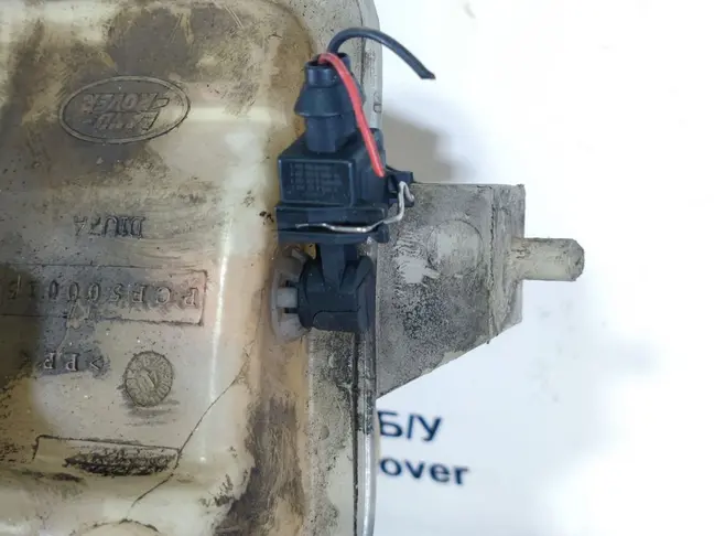 Бачок расширительный DISCOVERY 3/4 L319