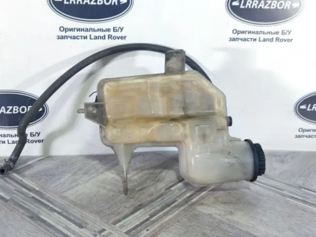 Бачок расширительный DISCOVERY 3/4 L319