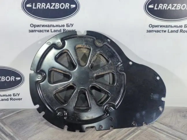 Сабвуфер Land Rover DISCOVERY 3/4 L319 05-14