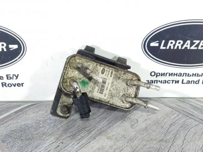 Радиатор топливный DISCOVERY 3 L319
