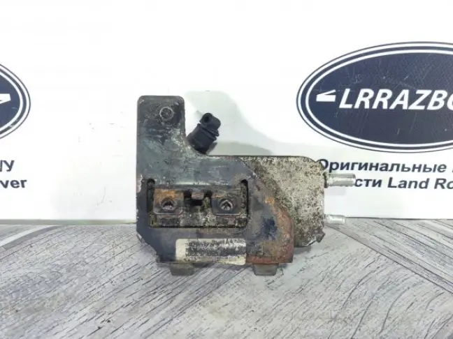 Радиатор топливный DISCOVERY 3 L319