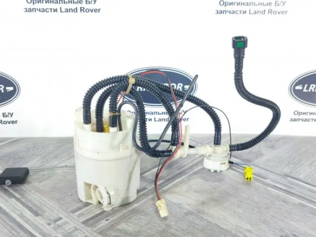 Топливный насос в бак DISCOVERY 3 L319