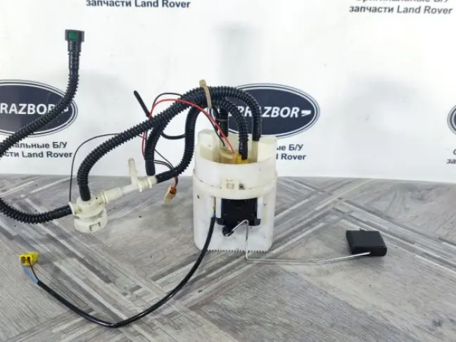 Топливный насос в бак DISCOVERY 3 L319