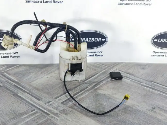 Топливный насос в бак DISCOVERY 3 L319
