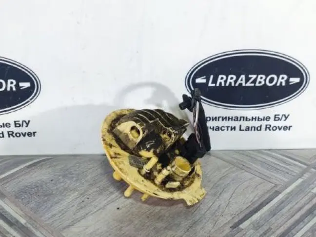 Крышка топливного бака DISCOVERY 4 L319