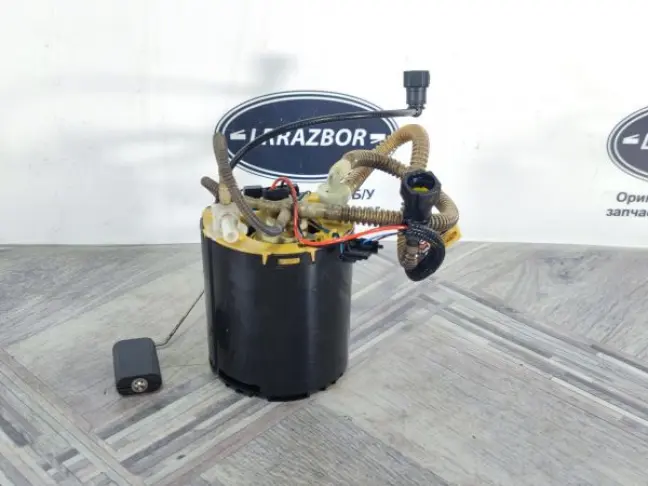 Топливный насос в бак DISCOVERY 4 L319