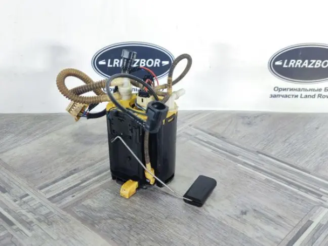 Топливный насос в бак DISCOVERY 4 L319