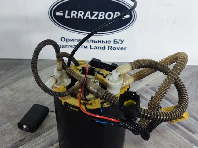 Топливный насос в бак DISCOVERY 4 L319