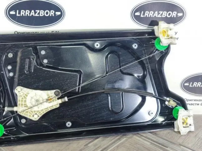 Стеклоподъемник передний левый DISCOVERY 4 L319